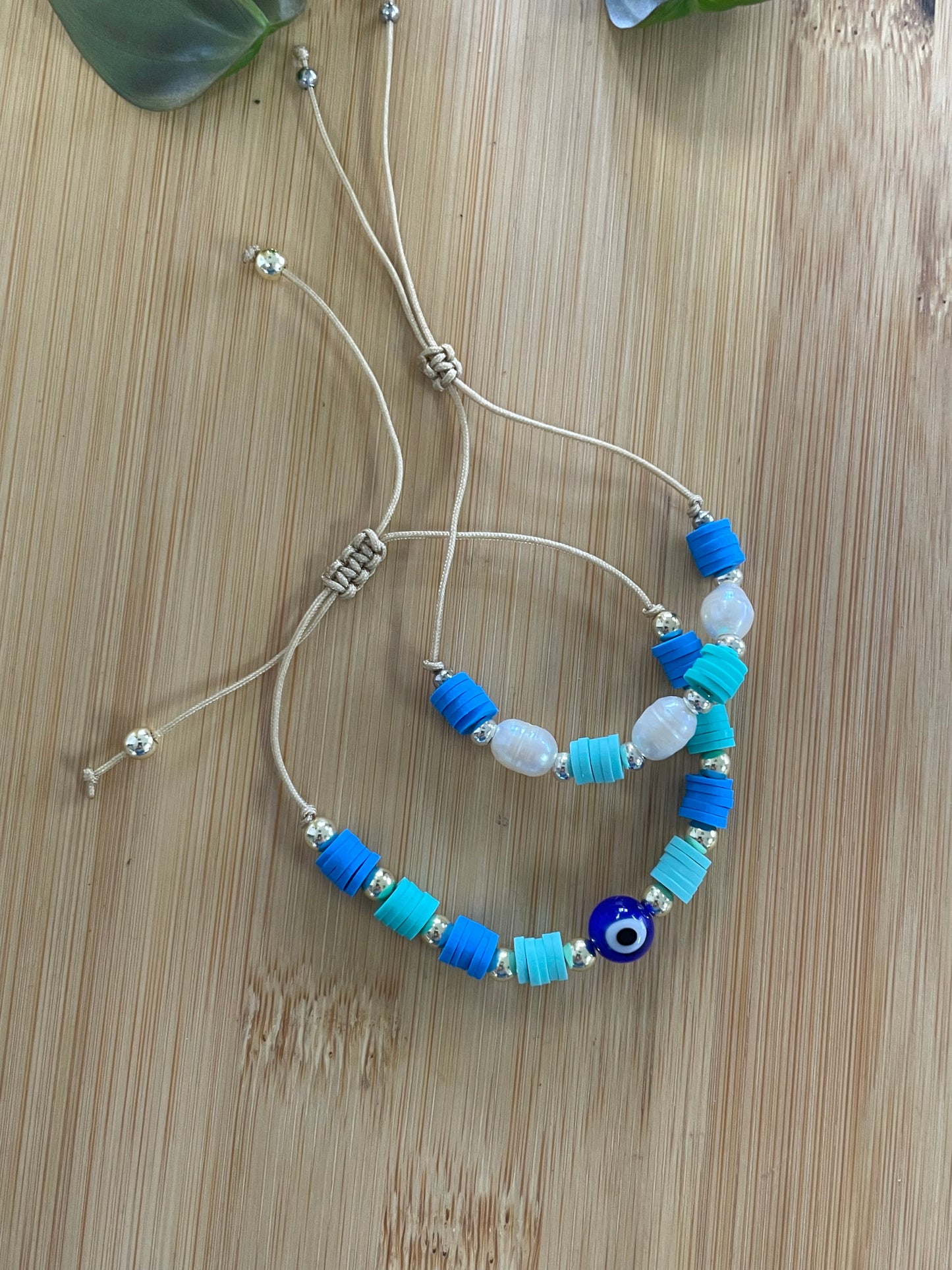 Ojito que te acompaña