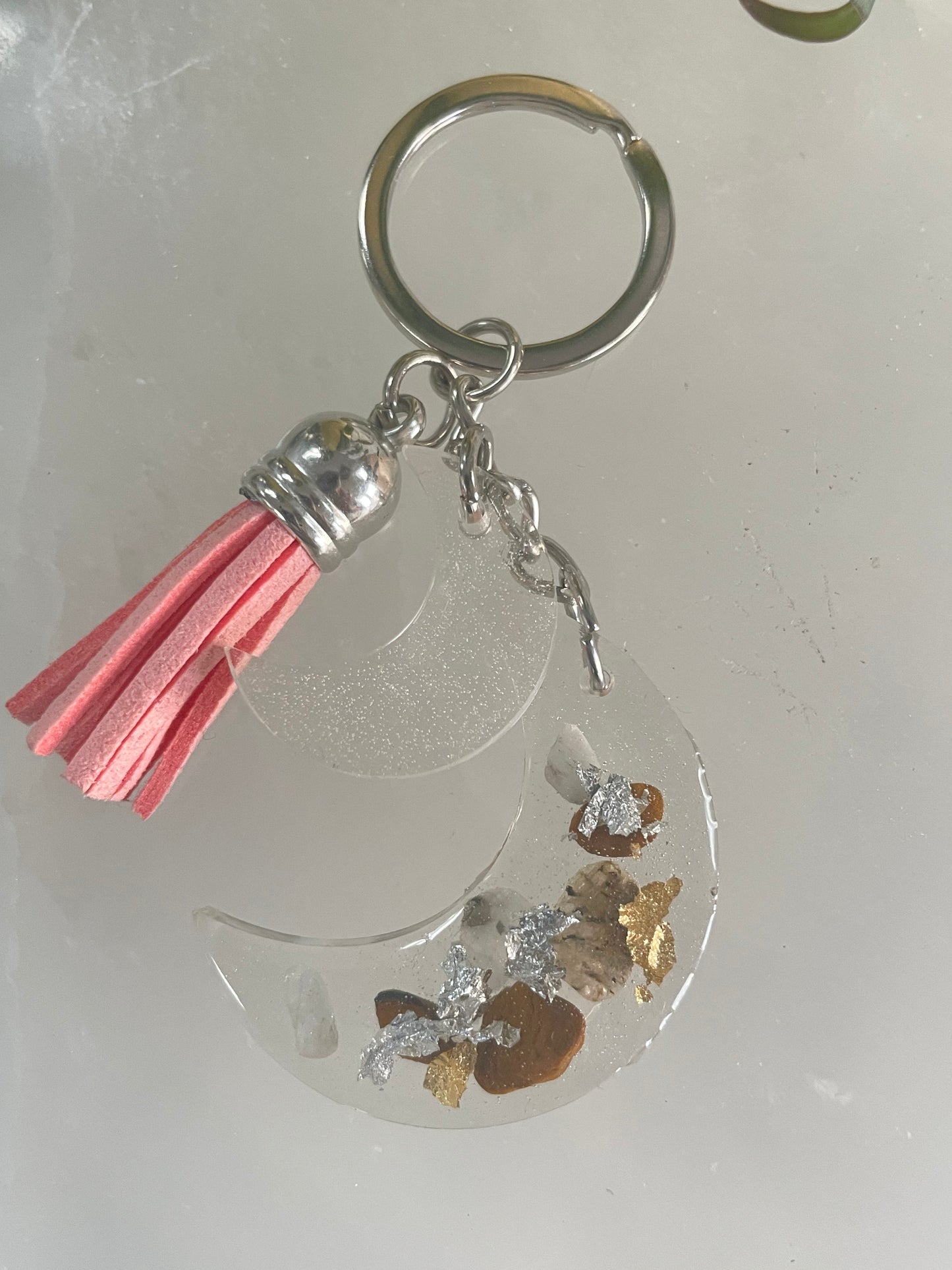 Llavero Arcángel Miguel